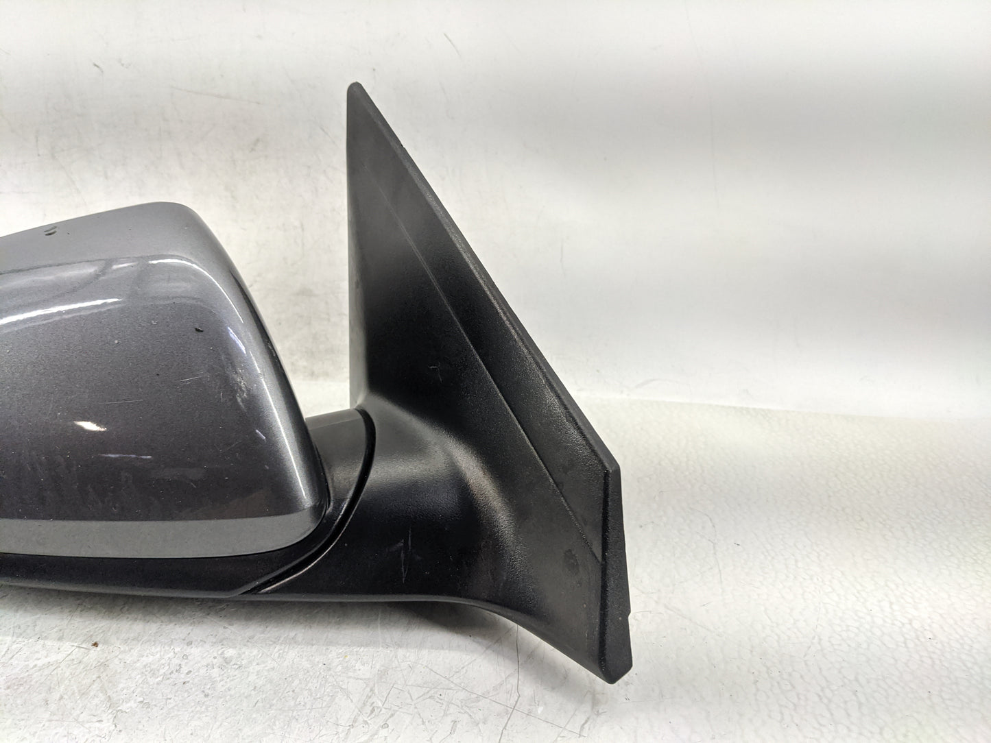 2018 Hyundai Elantra Passenger Side View Mirror - Right Door Mirror OEM Used - Oemusedautoparts1.com