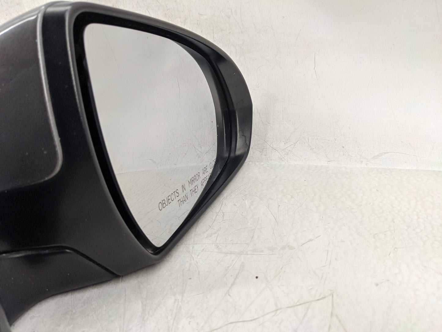 2018 Hyundai Elantra Passenger Side View Mirror - Right Door Mirror OEM Used - Oemusedautoparts1.com