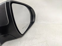 2018 Hyundai Elantra Passenger Side View Mirror - Right Door Mirror OEM Used - Oemusedautoparts1.com