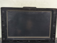 2017-2018 Hyundai Elantra Radio AM FM Cd Player Receiver Replacement P/N:96160-F2101UAT Fits Fits 2017 2018 OEM Used Auto Pa