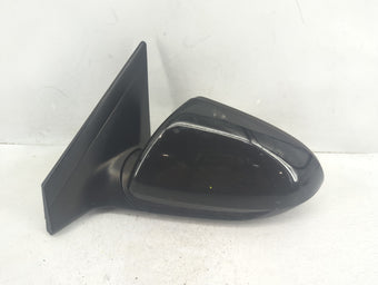 compare product 2017-2020 Hyundai Elantra Driver Side View Mirror - Left Door Mirror OEM Used