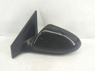 2017-2020 Hyundai Elantra Driver Side View Mirror - Left Door Mirror OEM Used - Oemusedautoparts1.com