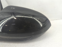 2017-2020 Hyundai Elantra Driver Side View Mirror - Left Door Mirror OEM Used - Oemusedautoparts1.com