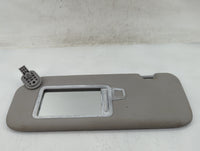 2017-2020 Hyundai Elantra Sun Visor Shade Replacement Driver Left Mirror Fits Fits 2017 2018 2019 2020 OEM Used Auto Parts -