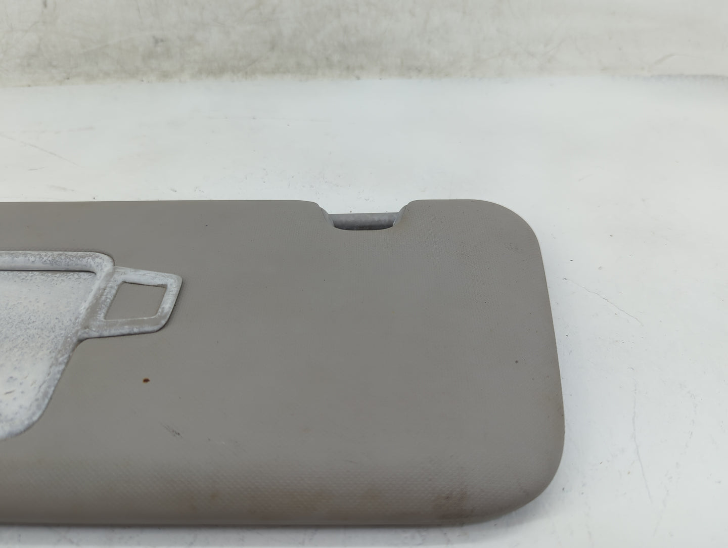 2017-2020 Hyundai Elantra Sun Visor Shade Replacement Driver Left Mirror Fits Fits 2017 2018 2019 2020 OEM Used Auto Parts -