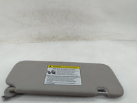 2017-2020 Hyundai Elantra Sun Visor Shade Replacement Driver Left Mirror Fits Fits 2017 2018 2019 2020 OEM Used Auto Parts -