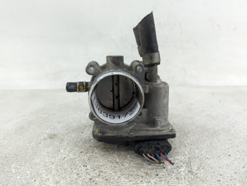 2017-2020 Hyundai Elantra Throttle Body P/N:35100-2B340 Fits Fits 2017 2018 2019 2020 OEM Used Auto Parts - Oemusedautoparts