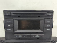 2017-2018 Hyundai Elantra Radio AM FM Cd Player Receiver Replacement P/N:96170-F2100UAT Fits Fits 2017 2018 OEM Used Auto Pa