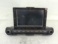 2017-2018 Hyundai Elantra Radio AM FM Cd Player Receiver Replacement P/N:96160-F2121UAT AVBB1F2KN Fits Fits 2017 2018 OEM Us