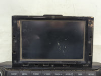 2017-2018 Hyundai Elantra Radio AM FM Cd Player Receiver Replacement P/N:96160-F2121UAT AVBB1F2KN Fits Fits 2017 2018 OEM Us