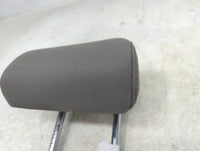 2017-2018 Hyundai Elantra Headrest Head Rest Rear Center Seat Fits Fits 2017 2018 OEM Used Auto Parts - Oemusedautoparts1.co
