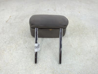 2017-2018 Hyundai Elantra Headrest Head Rest Rear Center Seat Fits Fits 2017 2018 OEM Used Auto Parts - Oemusedautoparts1.co