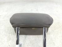 2017-2018 Hyundai Elantra Headrest Head Rest Rear Center Seat Fits Fits 2017 2018 OEM Used Auto Parts - Oemusedautoparts1.co