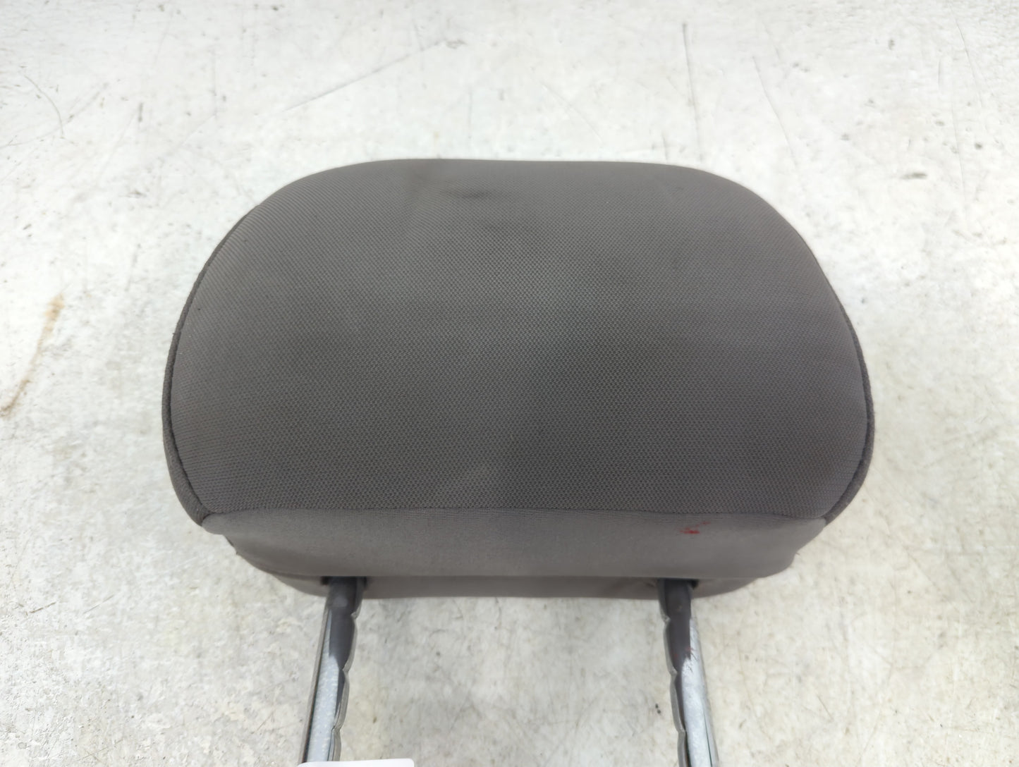 2018 Hyundai Elantra Headrest Head Rest Front Driver Passenger Seat Grey - Oemusedautoparts1.com