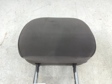 2018 Hyundai Elantra Headrest Head Rest Front Driver Passenger Seat Grey