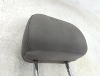 2018 Hyundai Elantra Headrest Head Rest Front Driver Passenger Seat Grey - Oemusedautoparts1.com