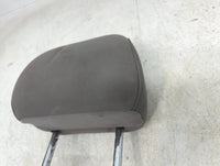 2018 Hyundai Elantra Headrest Head Rest Front Driver Passenger Seat Grey - Oemusedautoparts1.com