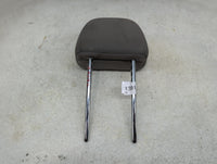 2018 Hyundai Elantra Headrest Head Rest Front Driver Passenger Seat Grey - Oemusedautoparts1.com