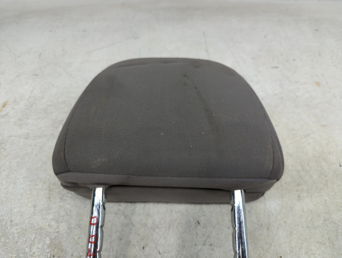 2018 Hyundai Elantra Headrest Head Rest Front Driver Passenger Seat Fits OEM Used Auto Parts - Oemusedautoparts1.com
