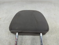 2018 Hyundai Elantra Headrest Head Rest Front Driver Passenger Seat Grey - Oemusedautoparts1.com