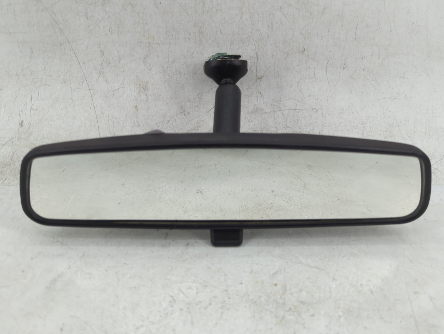 2011-2020 Hyundai Elantra Interior Rear View Mirror Replacement OEM Fits OEM Used Auto Parts - Oemusedautoparts1.com