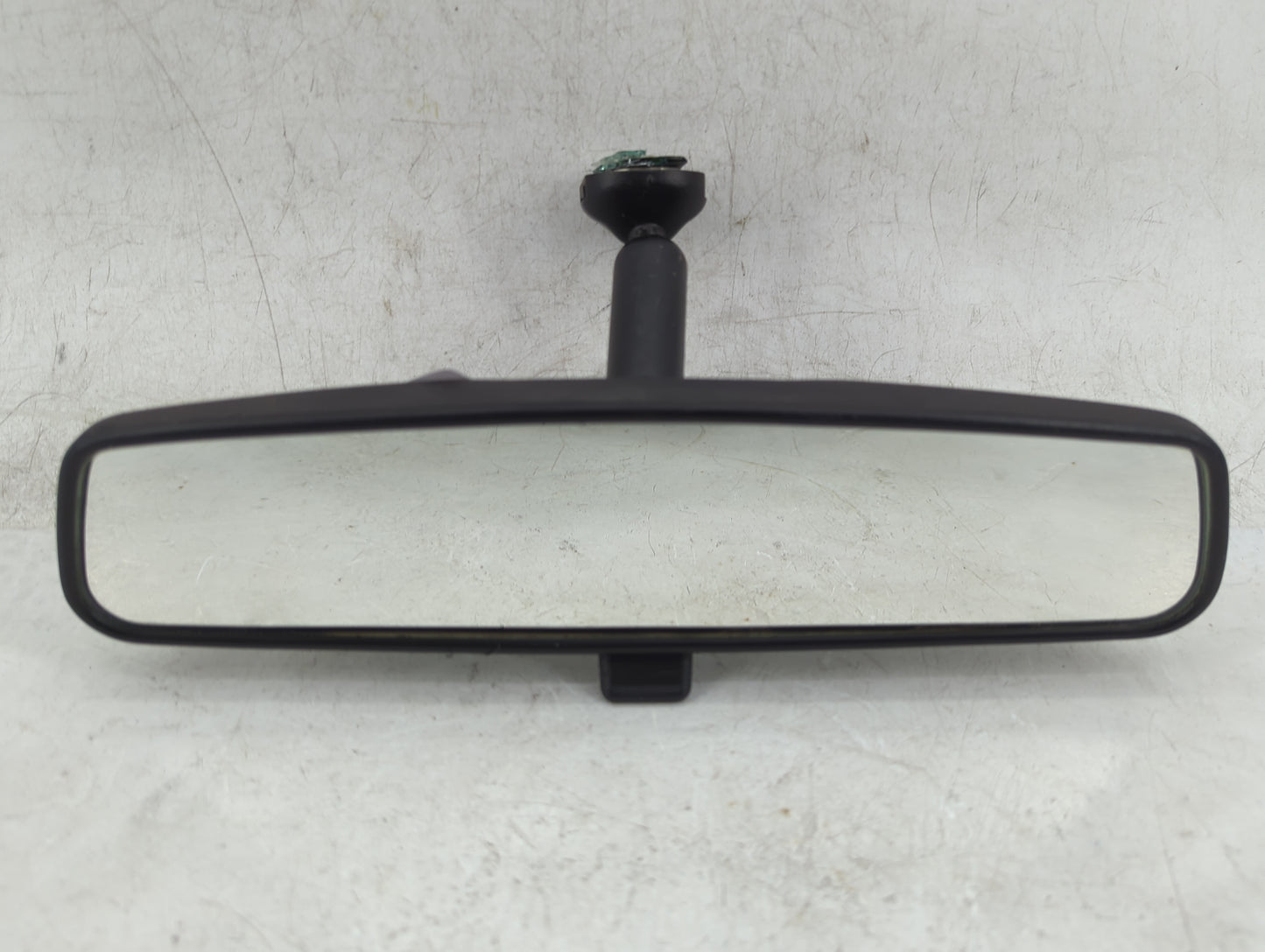 2011-2020 Hyundai Elantra Interior Rear View Mirror Replacement OEM Fits OEM Used Auto Parts - Oemusedautoparts1.com