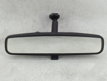 2011-2020 Hyundai Elantra Interior Rear View Mirror Replacement OEM Fits OEM Used Auto Parts - Oemusedautoparts1.com