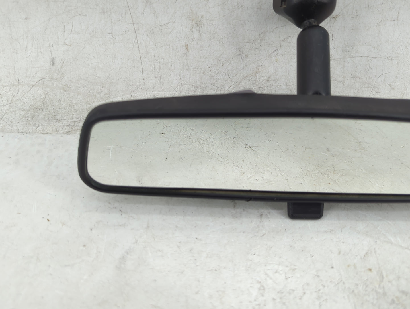2011-2020 Hyundai Elantra Interior Rear View Mirror Replacement OEM Fits OEM Used Auto Parts - Oemusedautoparts1.com