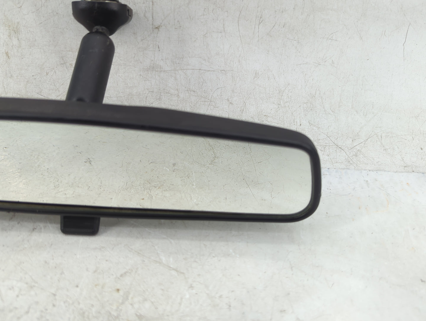 2011-2020 Hyundai Elantra Interior Rear View Mirror Replacement OEM Fits OEM Used Auto Parts - Oemusedautoparts1.com