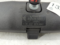 2011-2020 Hyundai Elantra Interior Rear View Mirror Replacement OEM Fits OEM Used Auto Parts - Oemusedautoparts1.com