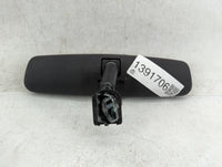 2011-2020 Hyundai Elantra Interior Rear View Mirror Replacement OEM Fits OEM Used Auto Parts - Oemusedautoparts1.com