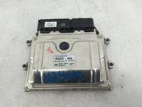 2018-2020 Hyundai Elantra PCM Engine Control Computer ECU ECM PCU OEM P/N:39118-2BALB Fits Fits 2018 2019 2020 OEM Used Auto