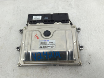 compare product 2018-2020 Hyundai Elantra PCM Engine Control Computer ECU ECM PCU OEM P/N:39118-2BALB Fits Fits 2018 2019 2020 OEM Used Auto Parts