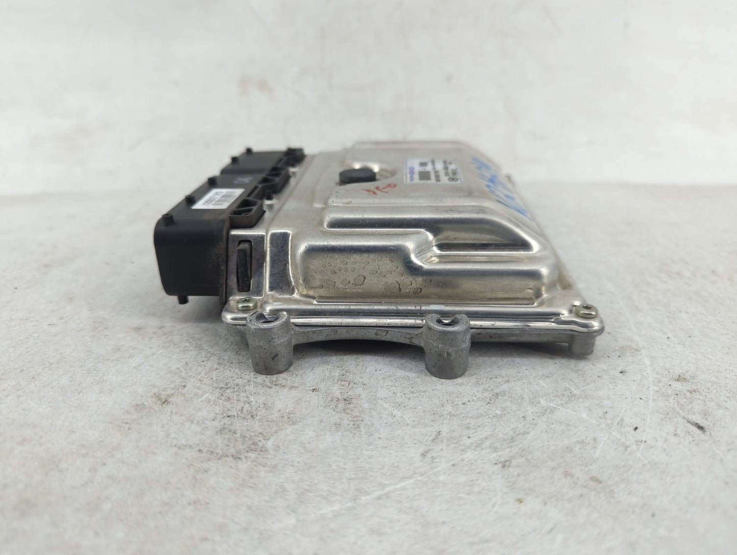 2018-2020 Hyundai Elantra PCM Engine Control Computer ECU ECM PCU OEM P/N:39118-2BALB Fits Fits 2018 2019 2020 OEM Used Auto