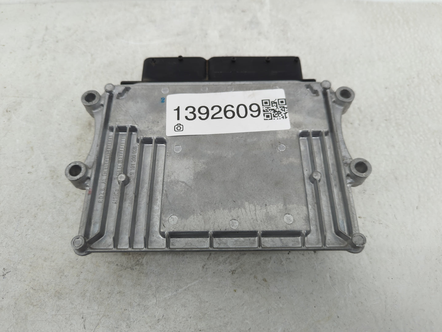 2018-2020 Hyundai Elantra PCM Engine Control Computer ECU ECM PCU OEM P/N:39118-2BALB Fits Fits 2018 2019 2020 OEM Used Auto