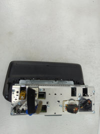 2018 Hyundai Elantra Radio AM FM Cd Player Receiver Replacement P/N:96160-G3300PMP Fits OEM Used Auto Parts - Oemusedautopar