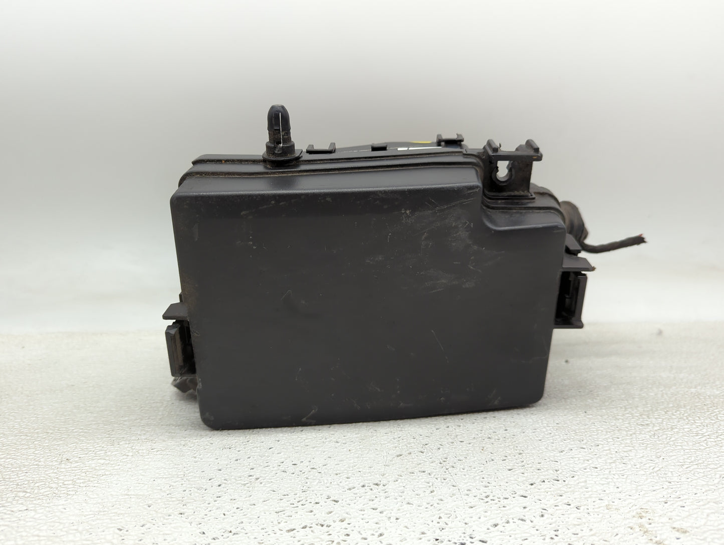 2018 Hyundai Elantra Fusebox Fuse Box Panel Relay Module P/N:91203 F2485C Fits OEM Used Auto Parts - Oemusedautoparts1.com
