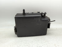 2018 Hyundai Elantra Fusebox Fuse Box Panel Relay Module P/N:91203 F2485C Fits OEM Used Auto Parts - Oemusedautoparts1.com