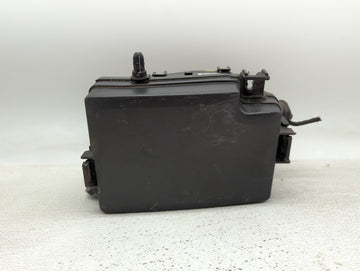 2018 Hyundai Elantra Fusebox Fuse Box Panel Relay Module P/N:91203 F2485C Fits OEM Used Auto Parts - Oemusedautoparts1.com