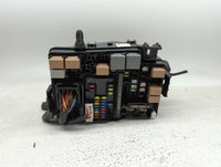 2018 Hyundai Elantra Fusebox Fuse Box Panel Relay Module P/N:91203 F2485C Fits OEM Used Auto Parts - Oemusedautoparts1.com
