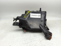 2018 Hyundai Elantra Fusebox Fuse Box Panel Relay Module P/N:91203 F2485C Fits OEM Used Auto Parts - Oemusedautoparts1.com
