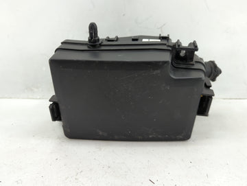 2018 Hyundai Elantra Fusebox Fuse Box Panel Relay Module P/N:91956-F2022 91203F2445C Fits OEM Used Auto Parts - Oemusedautop