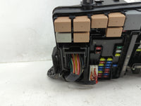 2018 Hyundai Elantra Fusebox Fuse Box Panel Relay Module P/N:91956-F2022 91203F2445C Fits OEM Used Auto Parts - Oemusedautop