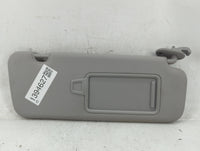 2017-2020 Hyundai Elantra Sun Visor Shade Replacement Passenger Right Mirror Fits Fits 2017 2018 2019 2020 OEM Used Auto Par