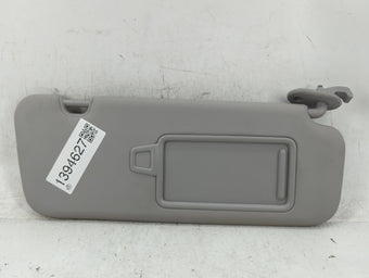 compare product 2017-2020 Hyundai Elantra Sun Visor Shade Replacement Passenger Right Mirror Fits Fits 2017 2018 2019 2020 OEM Used Auto Parts