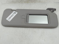 2017-2020 Hyundai Elantra Sun Visor Shade Replacement Passenger Right Mirror Fits Fits 2017 2018 2019 2020 OEM Used Auto Par