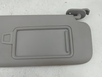 2017-2020 Hyundai Elantra Sun Visor Shade Replacement Passenger Right Mirror Fits Fits 2017 2018 2019 2020 OEM Used Auto Par