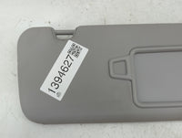 2017-2020 Hyundai Elantra Sun Visor Shade Replacement Passenger Right Mirror Fits Fits 2017 2018 2019 2020 OEM Used Auto Par