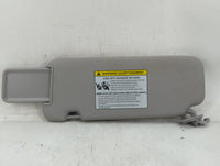 2017-2020 Hyundai Elantra Sun Visor Shade Replacement Passenger Right Mirror Fits Fits 2017 2018 2019 2020 OEM Used Auto Par