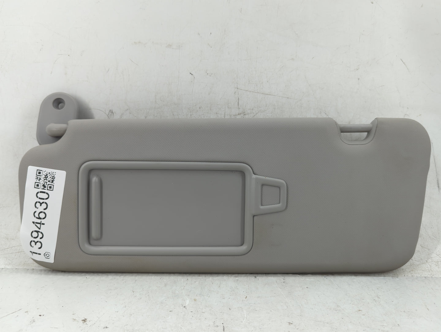 2017-2020 Hyundai Elantra Sun Visor Shade Replacement Driver Left Mirror Fits Fits 2017 2018 2019 2020 OEM Used Auto Parts -